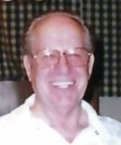 Richard A. Amundson Sr.